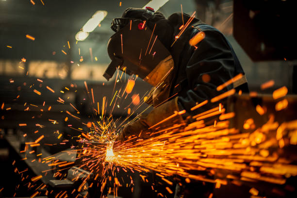 Best Pipe Welding in Black Mountain, NC