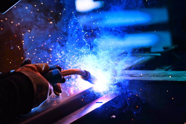  Black Mountain, NC Welder Pros