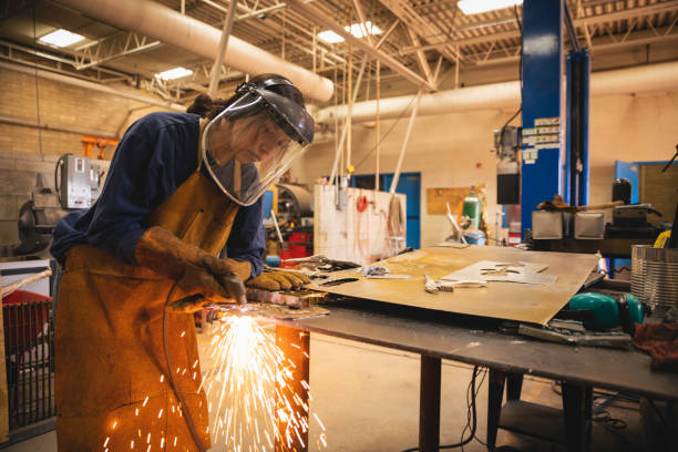 Professional Welder & Metal Fabrication in Black Mountain, NC