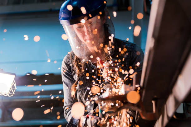 Affordable Welder Services in Black Mountain, NC