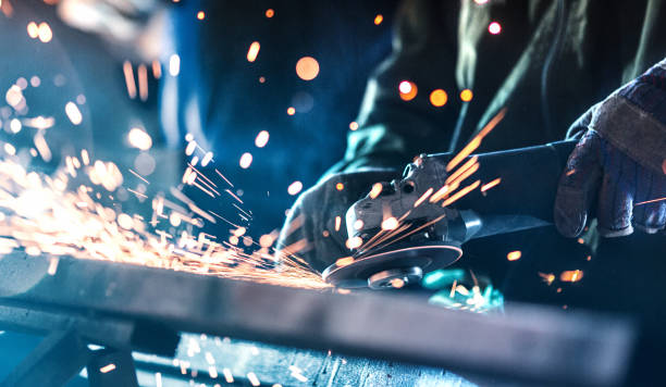 Best Structural Steel Welding in Black Mountain, NC